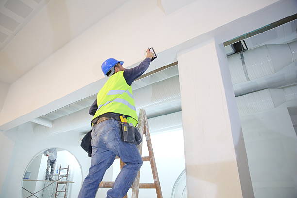 Best Industrial Mold Remediation  in Northwood, OH